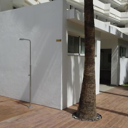 White Sand Holiday Home Playa del Inglés Exteriér fotografie