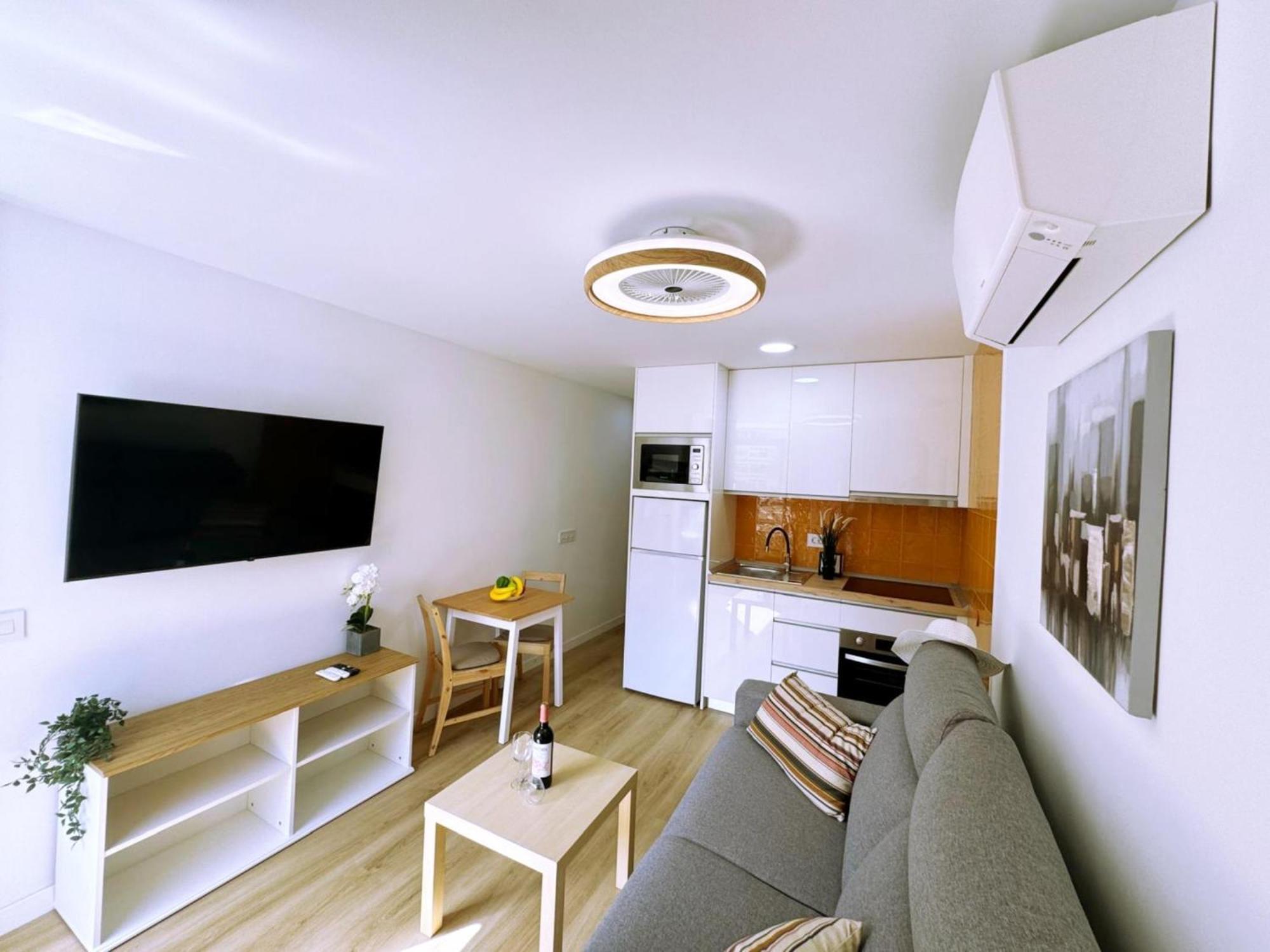 White Sand Holiday Home Playa del Inglés Exteriér fotografie