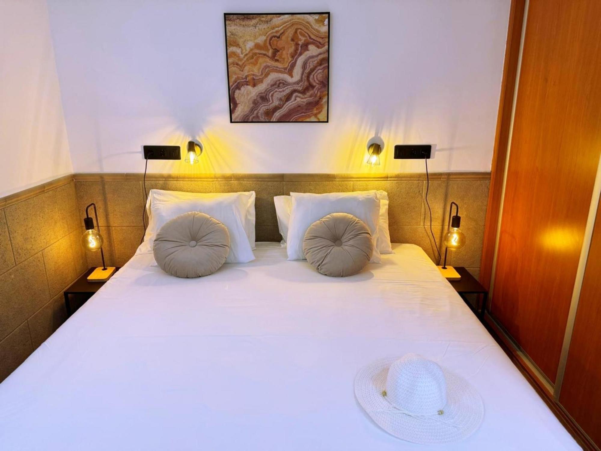 White Sand Holiday Home Playa del Inglés Exteriér fotografie