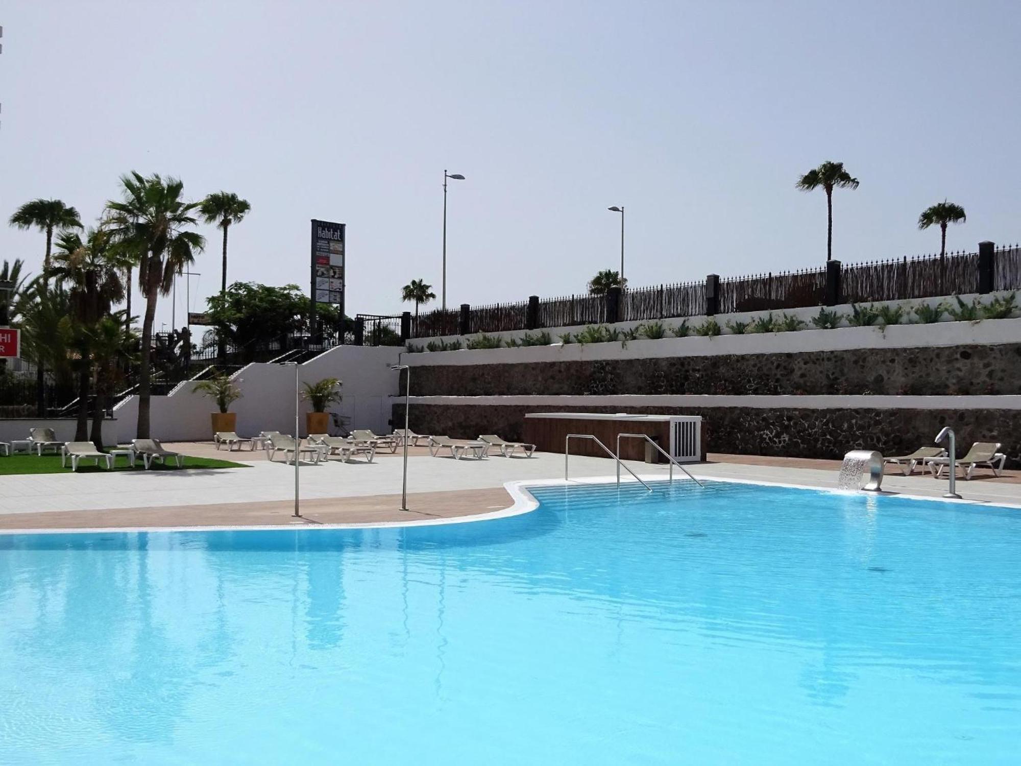 White Sand Holiday Home Playa del Inglés Exteriér fotografie