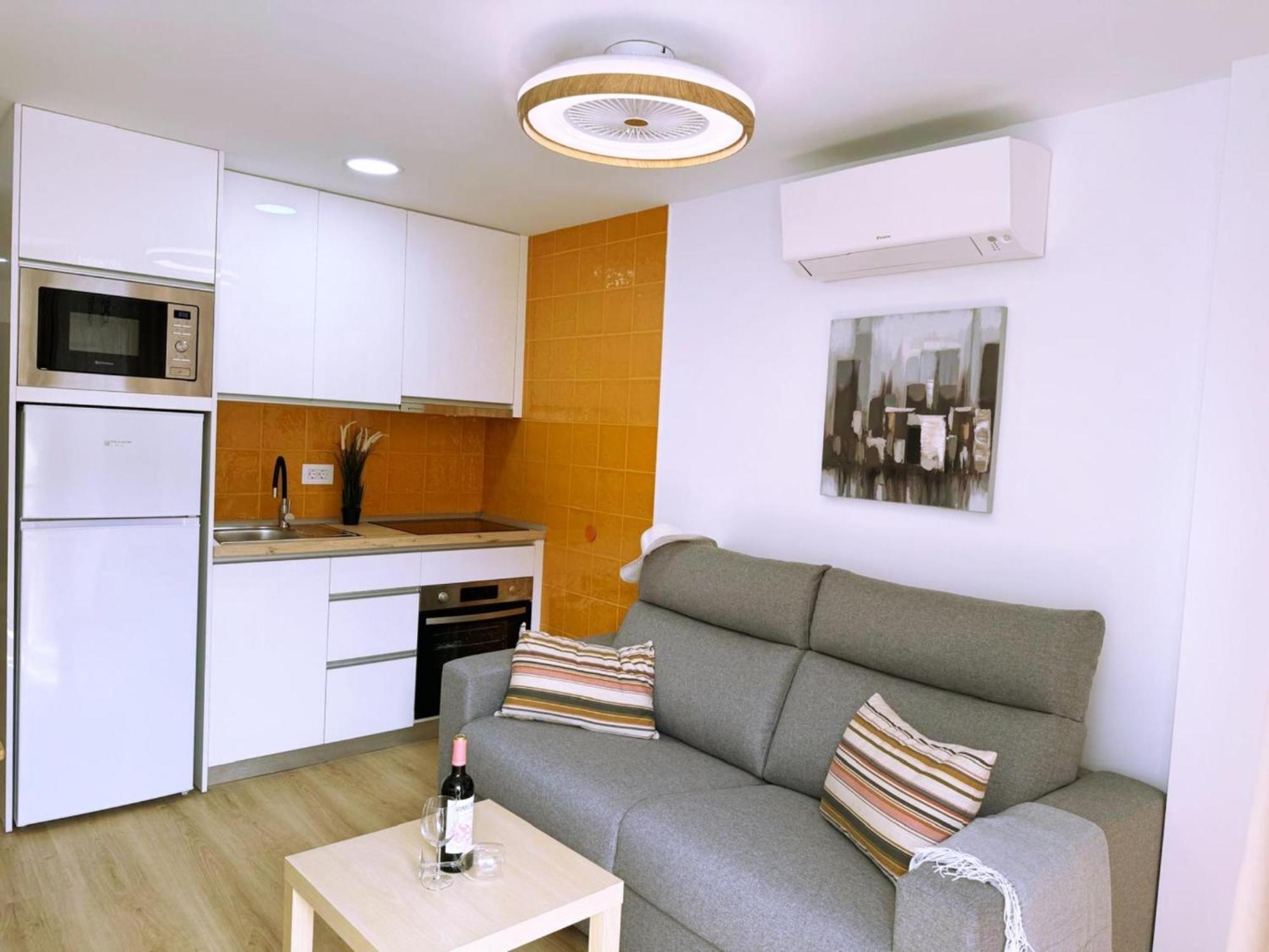 White Sand Holiday Home Playa del Inglés Exteriér fotografie