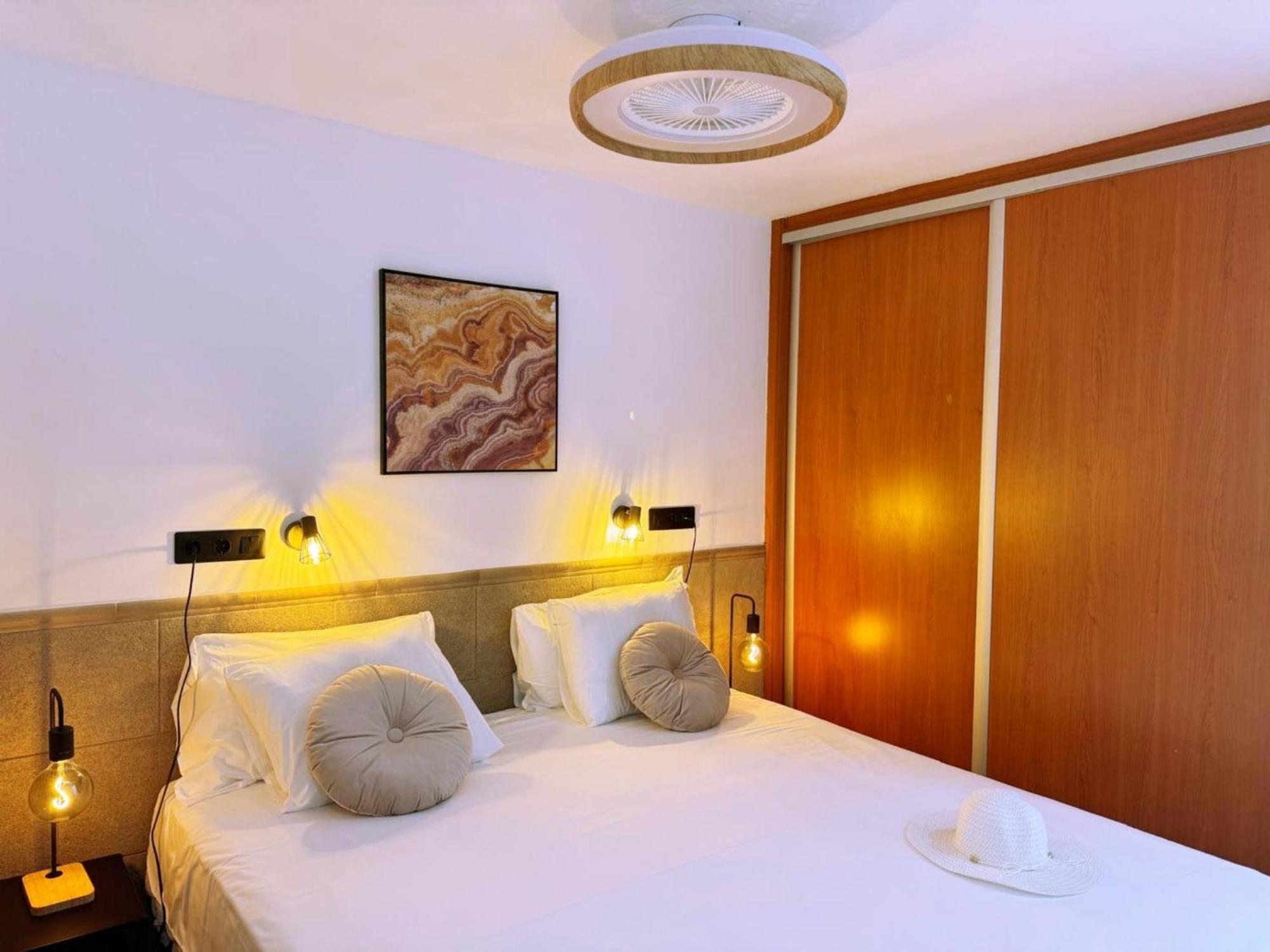 White Sand Holiday Home Playa del Inglés Exteriér fotografie