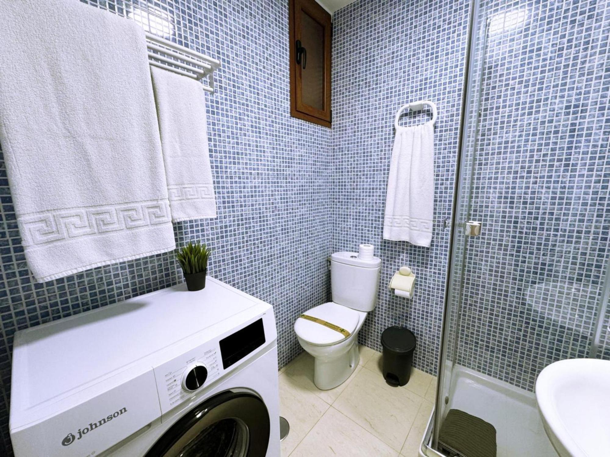 White Sand Holiday Home Playa del Inglés Exteriér fotografie